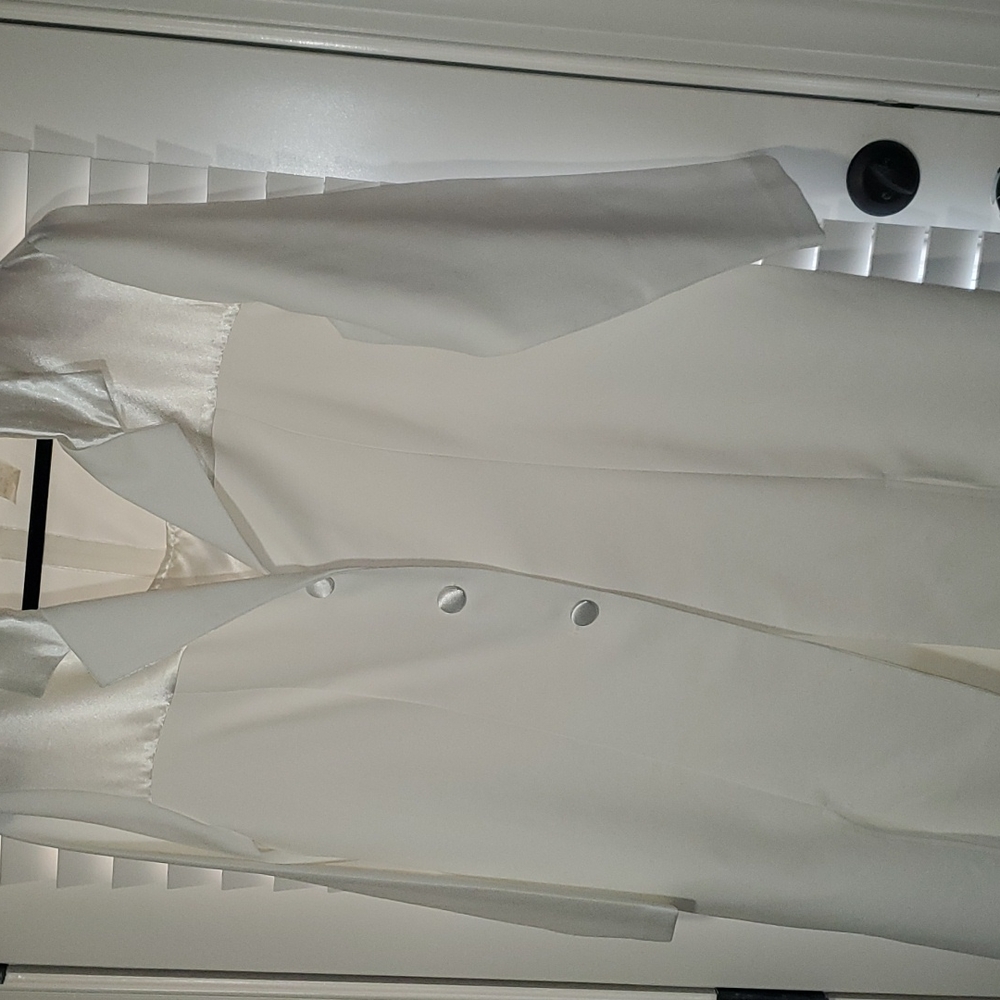 Betsy's Things Woman's Suit